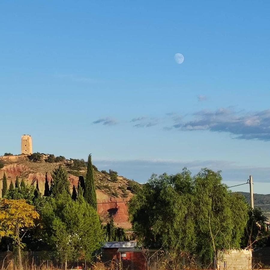 فيلا Montroyفي Chateau Angelique المظهر الخارجي الصورة