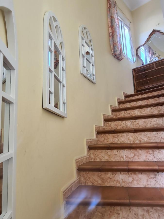 فيلا Montroyفي Chateau Angelique المظهر الخارجي الصورة